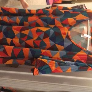 Lularoe large perfect